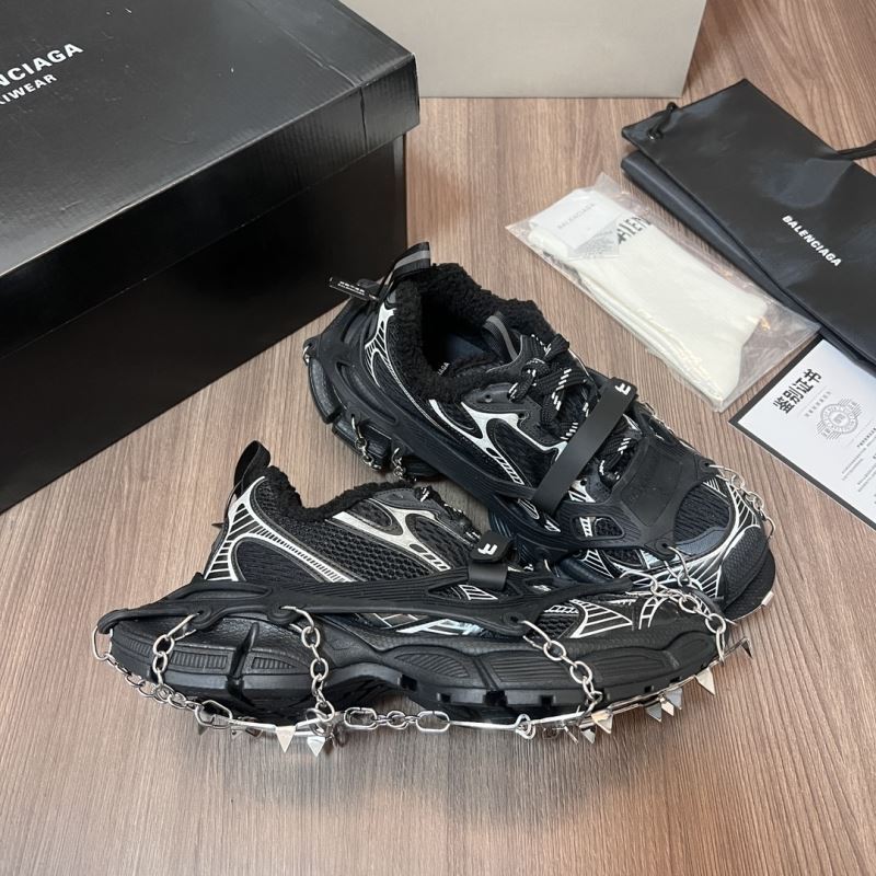 Balenciaga Track Shoes